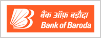 BANK OF BARODA