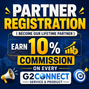 Partner Registration