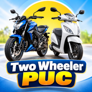 Two Wheeler PUC
